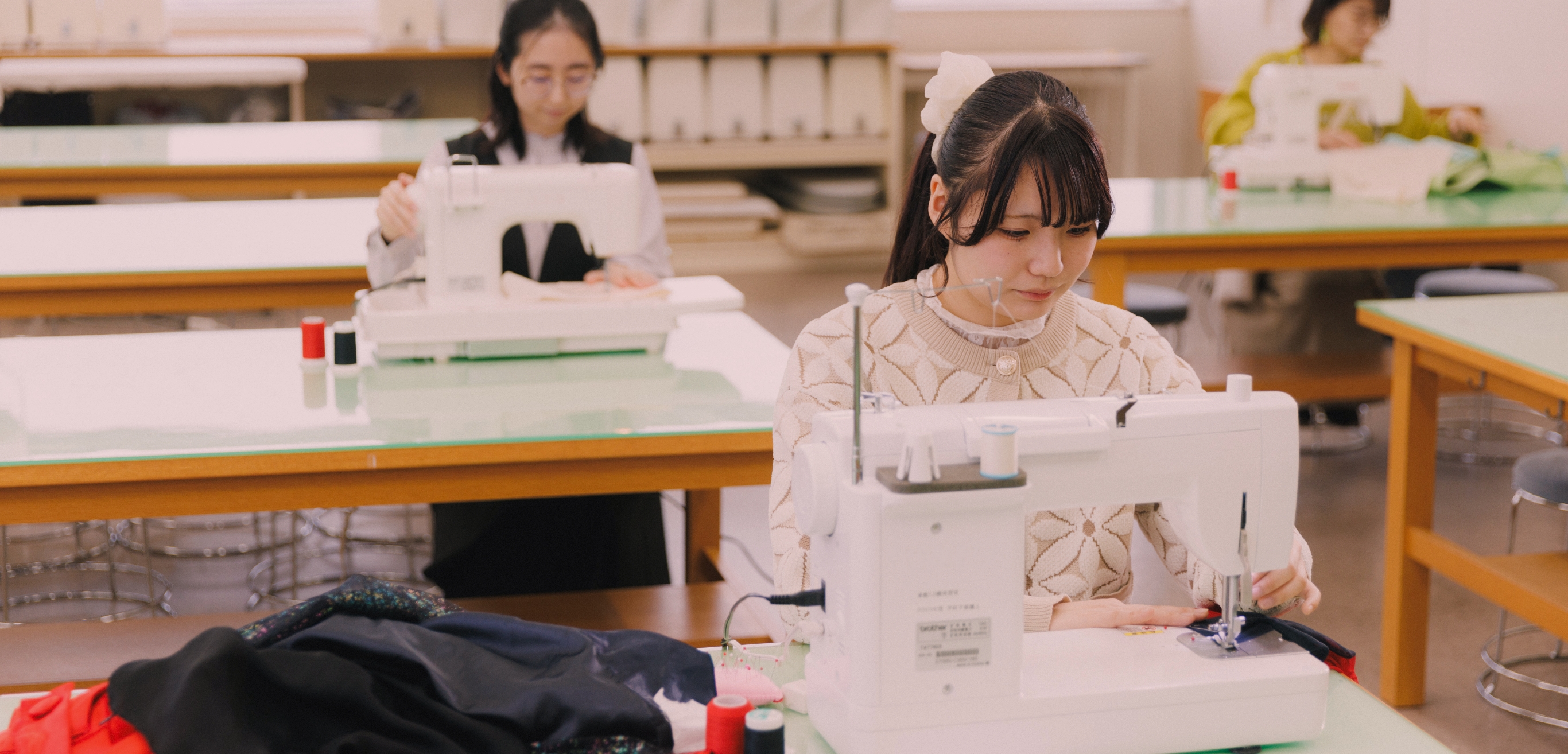 和洋ブランドショップ